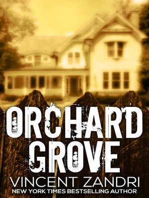 cover image of Orchard Grove